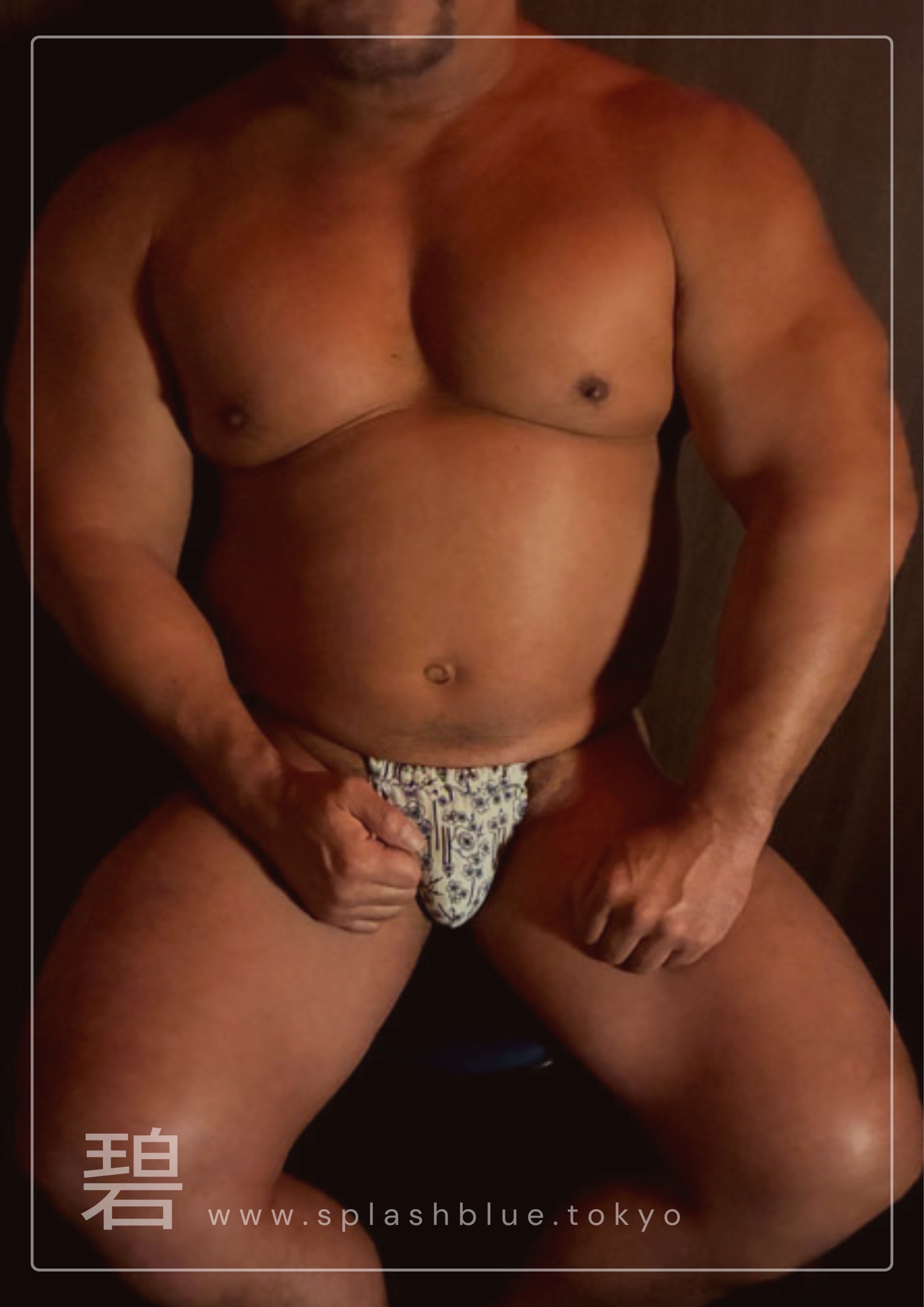 写真更新 けんすけ