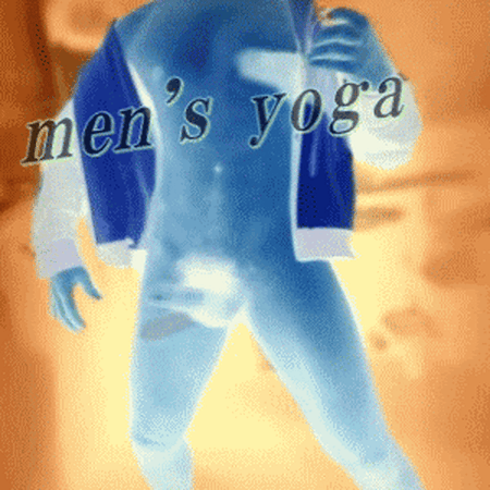 "究極のヨガ " が始まる。 300x300 246kb