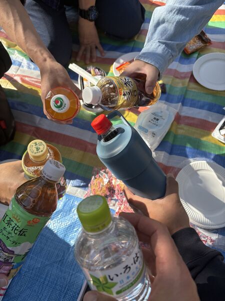 1/3昼ゲイ男子新年ピクニック&お散歩交流会 5712x4284 3992.3kb