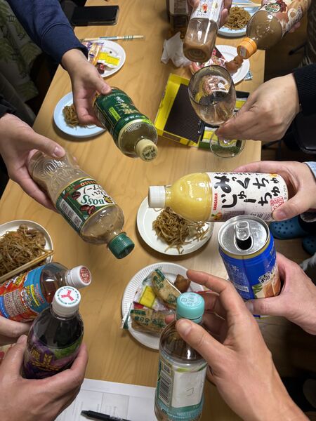 1/10昼40代メインのゲイ男子交流会 5712x4284 4042.6kb