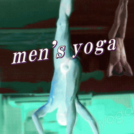 "究極のヨガ " が始まる。 300x300 75.3kb