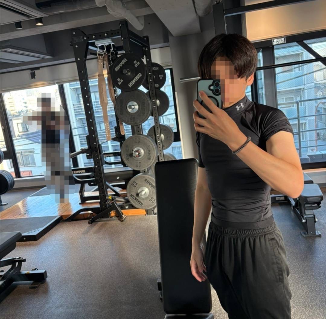 🌟**しゅんくん画像更新！**🌟(MINT東京)