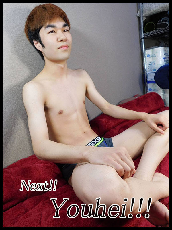 ようへい君！！