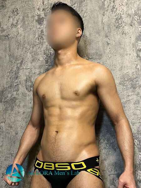 新宿⭐️本格oil massage +極上エロ ⭐️ 🗣️大人気イケメンスタッフ【聡太】久しぶりに出勤⭐️ 750x1000 225.1kb