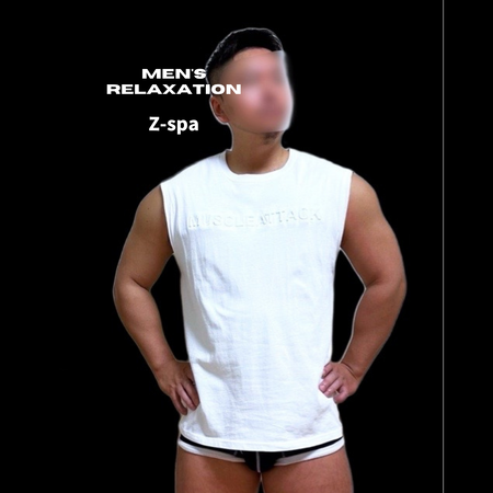 Z-Spa博多店スタッフ　RYO(リョウ)  - 1080x1080 530.4kb - #福岡 #ゲイ #博多 #九州 #ウリセン #gay #Fukuoka #Hakata #Kyushu #massage #Urisen #同性恋 #福冈 #博