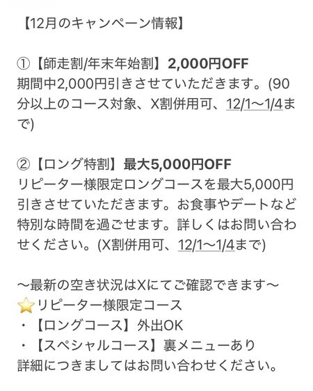 12月&年末年始キャンペーン 746x932 137.4kb