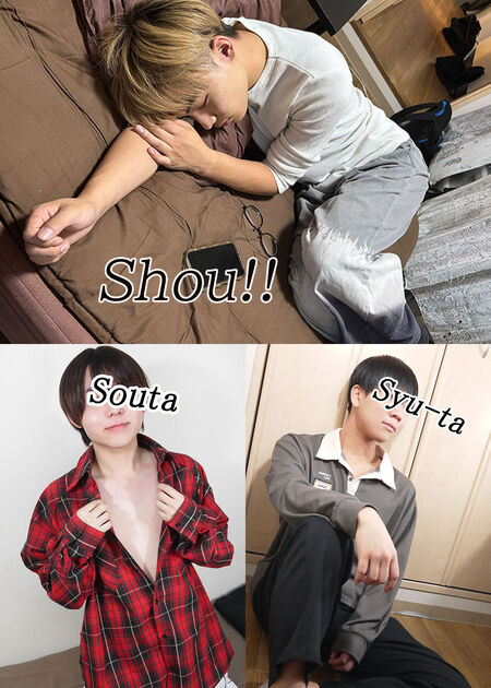 スタッフ　続々入店！！！ 1000x1400 290.4kb