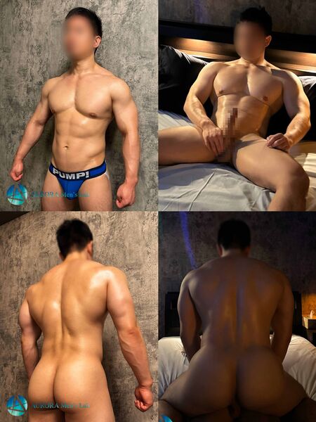 新宿◆本格的オイルマッサージ+極上エロ(本番あり)超イケメンゴリマッチョ、デカマラ人気スタッフ紹介★ - 3442x4590 1921.2kb - #ゲイマッサージ #新宿 #大阪 #個室有り #イケメン #デカマラ #出張マッサージ #エロあり #高収入求人 #日払