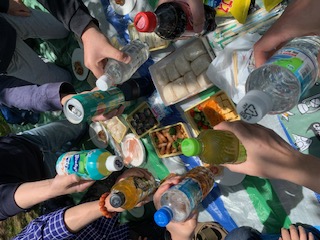 12/6昼ゲイ男子横浜お散歩交流会