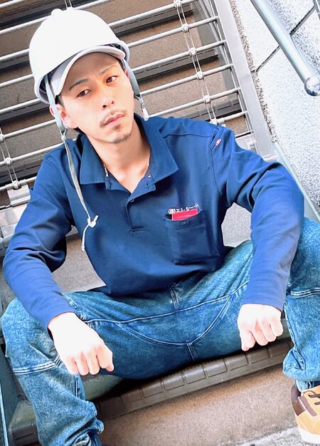 超絶イケメンけいすけ登場 2009x2795 1625.7kb