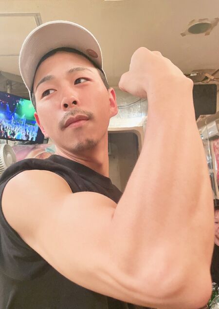 超絶イケメンけいすけ登場 1690x2376 990.8kb