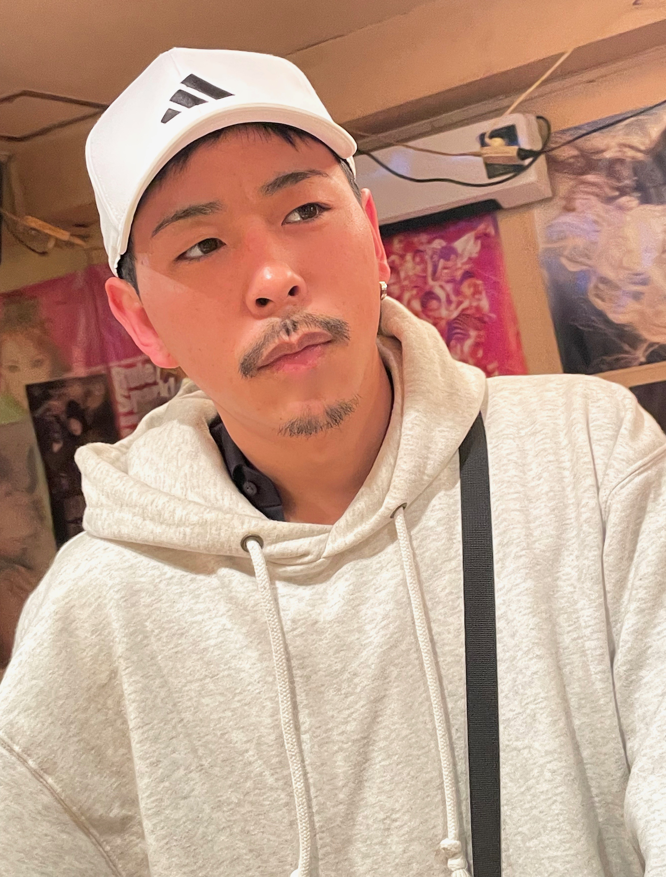 現場系イケメンけいすけ