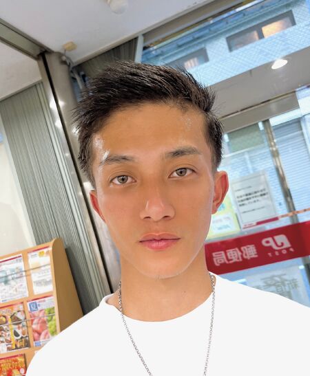 元水泳選手しょうた - 1946x2364 1437.3kb - #新宿 #ムーンライト #ゲイマッサージ店 #売り専 #しょうた