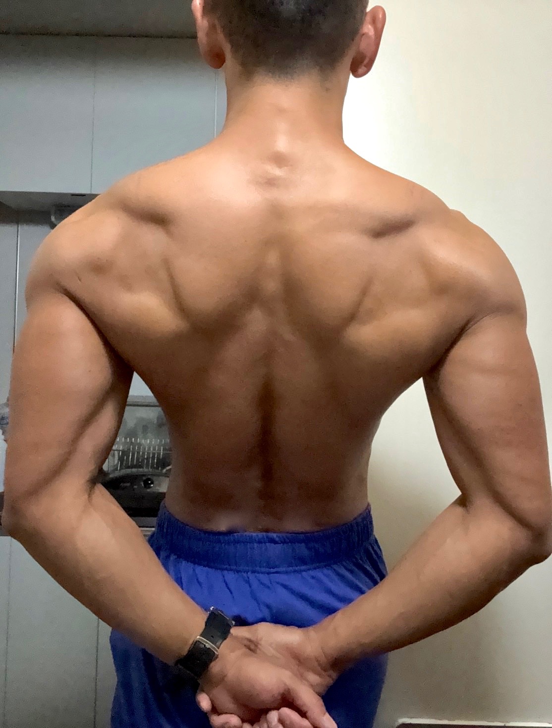 ニューフェイス武蔵くん