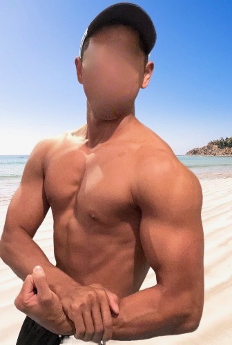 ニューフェイス武蔵くん