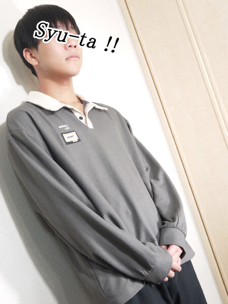 しゅうた君!! - 1773x2364 706kb - #ゲイ #ネクスト #バイ #イケメン #売り専 #osaka #梅田 #新人