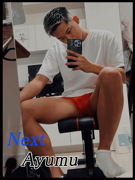 新人入店！　あゆむ君！！ 600x800 95.3kb