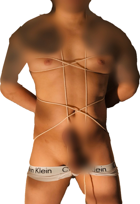 🍌クリスマス&年末年始は太いデカマラ筋肉男子!! 1176x1707 974.5kb