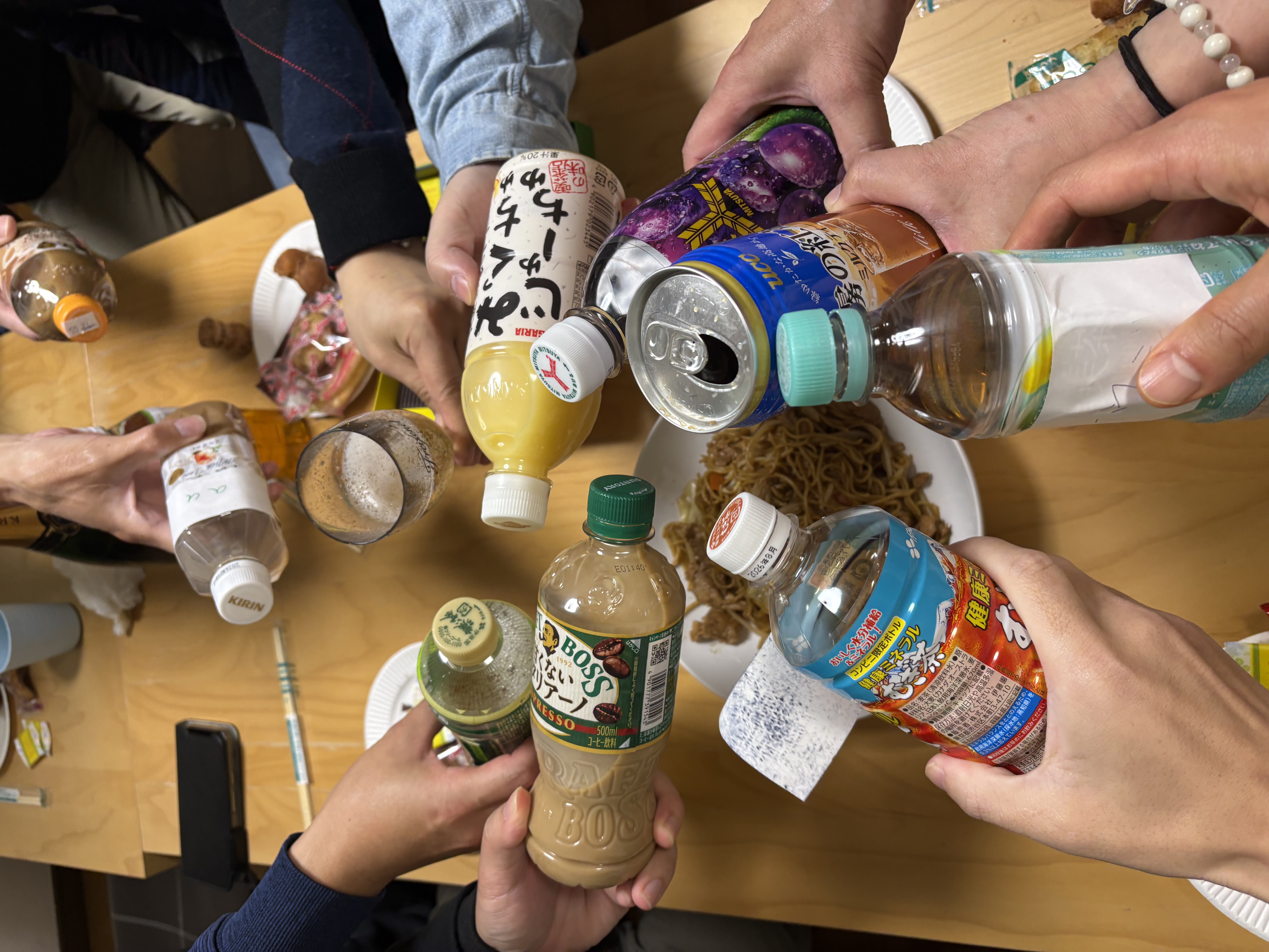 1/10&31昼40代メインのゲイ男子交流会