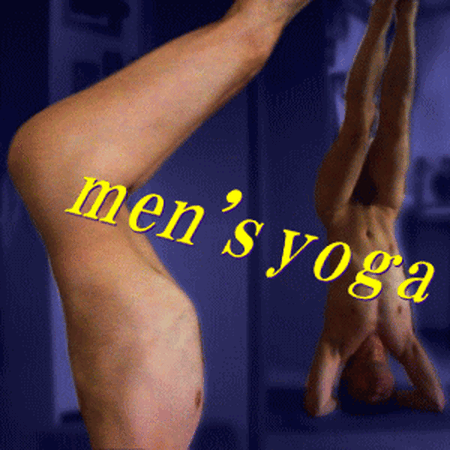 "究極のヨガ " が始まる。 300x300 47.1kb