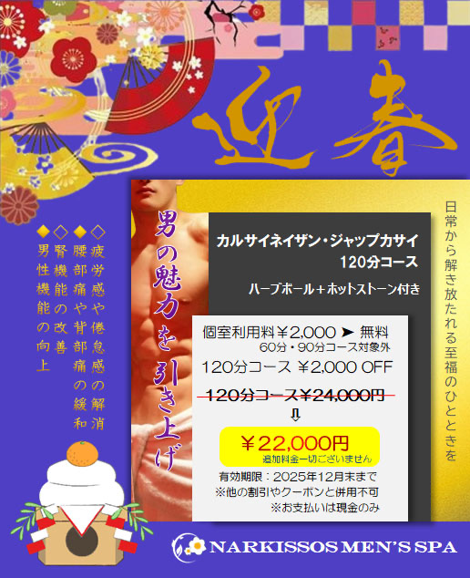 カルサイネイザン・ジャップカサイ