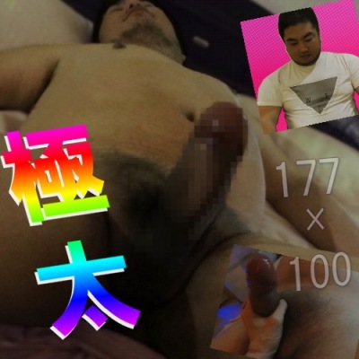 ダイキチ君、大人気！！