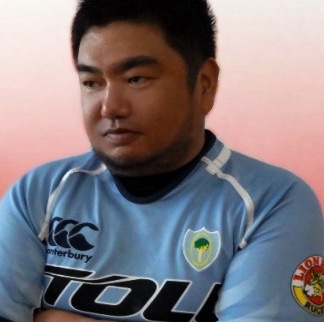 ダイキチ君、大人気！！