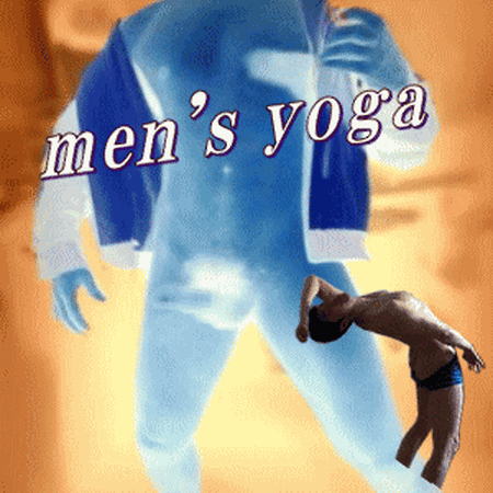 "究極のヨガ " が始まる。 300x300 78.6kb