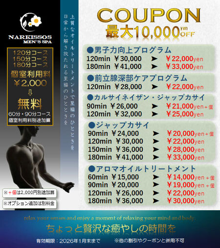 1月限定クーポン 566x637 194.2kb