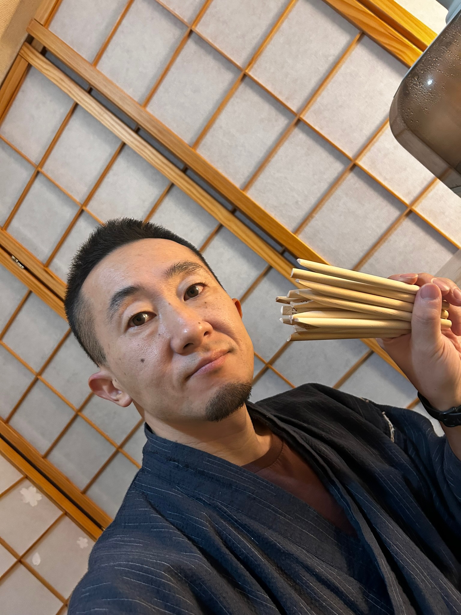 お🉐なクーポンが当たる白檀新春おみくじのお知らせ