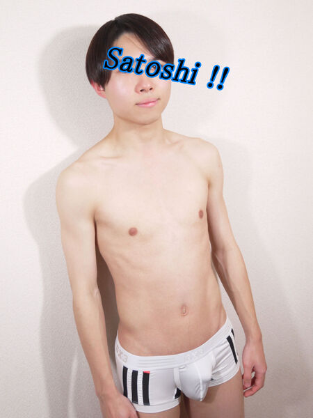 新人入店！　さとし君！！ 1773x2364 343kb