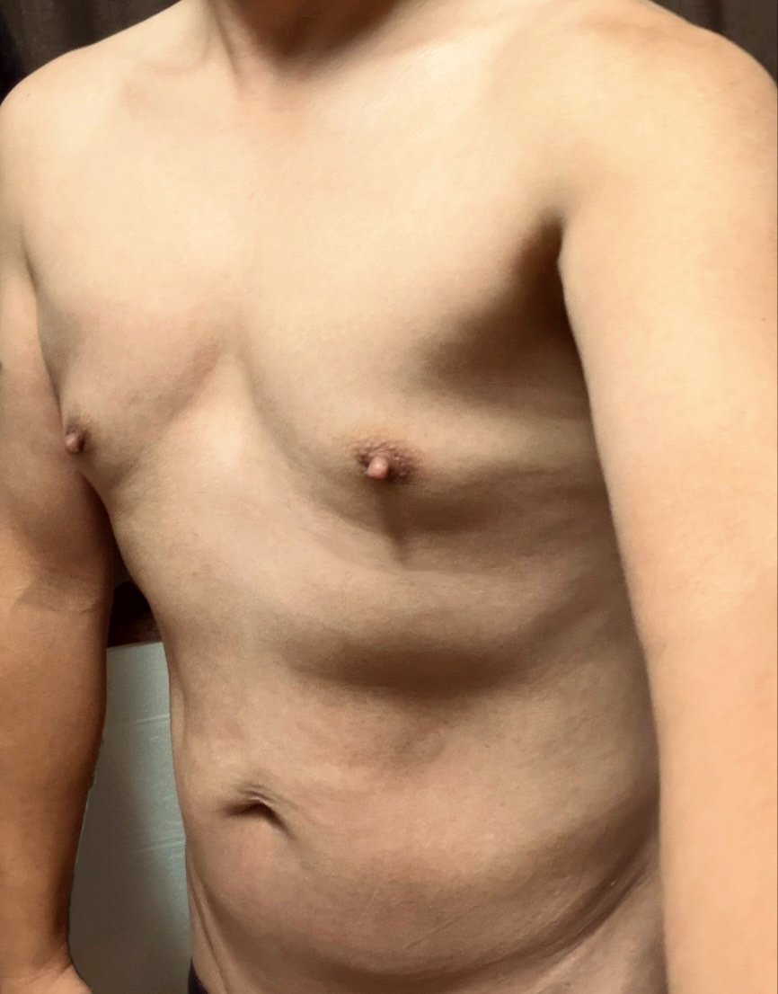 気さくな兄貴系★健太郎