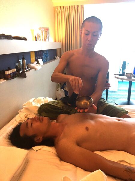 1月9～13日、名古屋出張！　全裸でヨガ＆ペアヨガ、まぐわい＆マッサージ！ボディーペイントも♪ 1108x1478 270.9kb