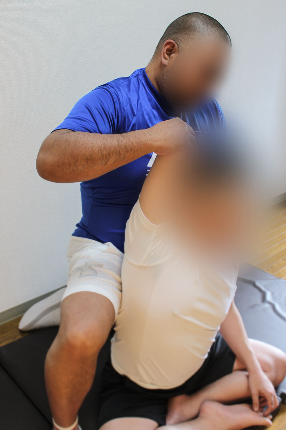 ［遠征告知］PHYSICAL BALANCE LABO 1/12(月)まで広島へ遠征中！