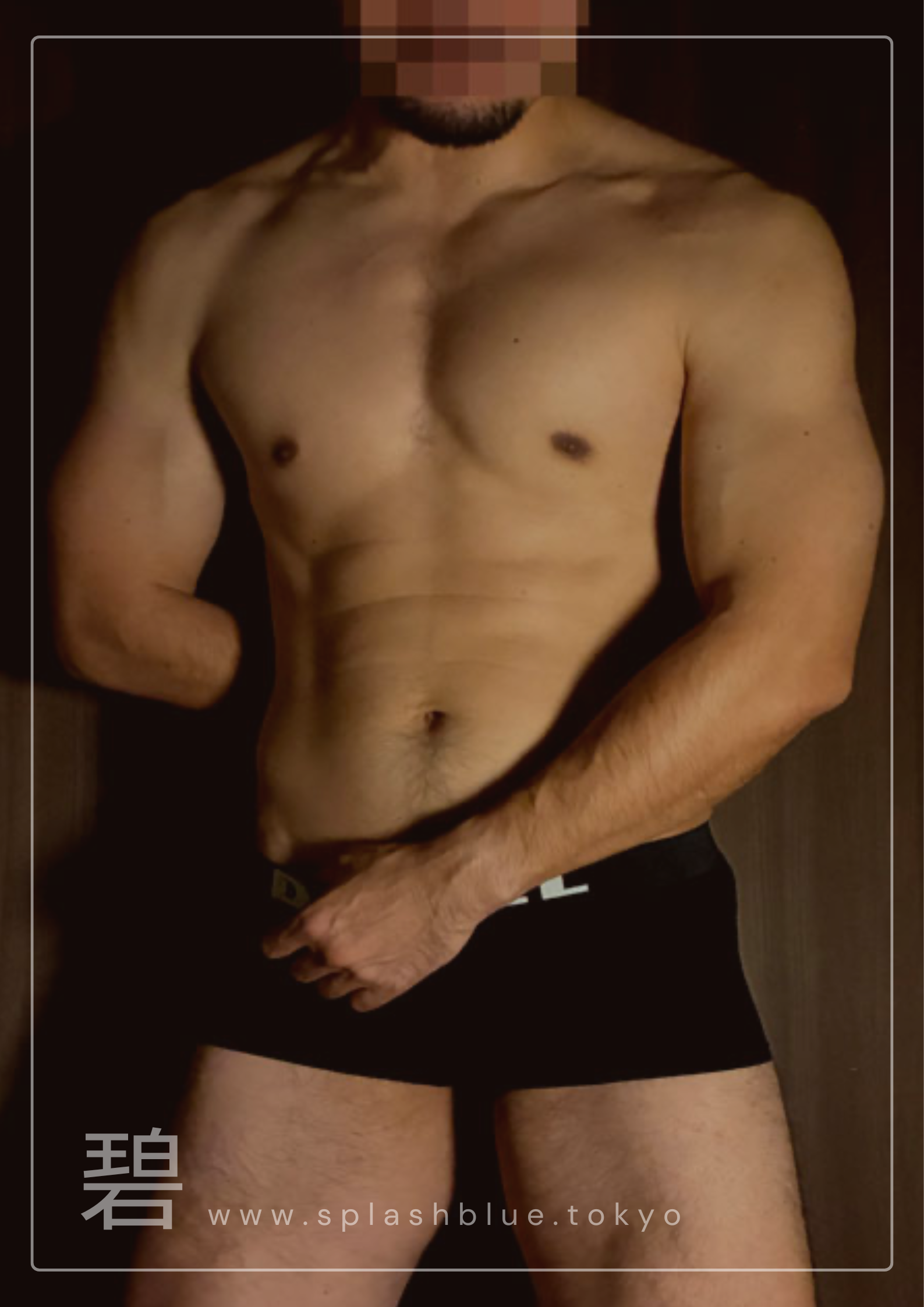 写真更新 おさむ