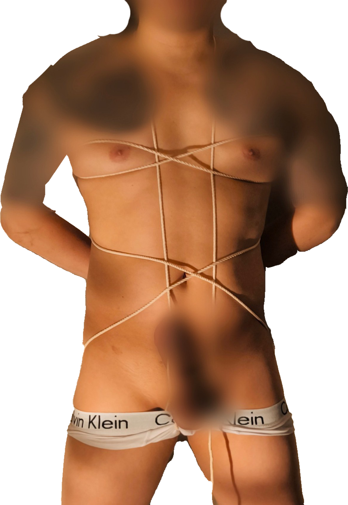 🍌ズル剥け大人のハッスルを自由にお触り脳汁リラックス