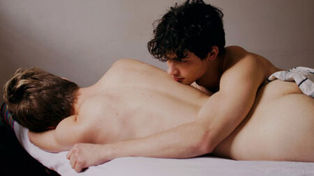 ゲイバー ゲイイベント ゲイクラブイベント 1月後半★まぐわいの手ほどき（前戯のマッサージレッスン！）