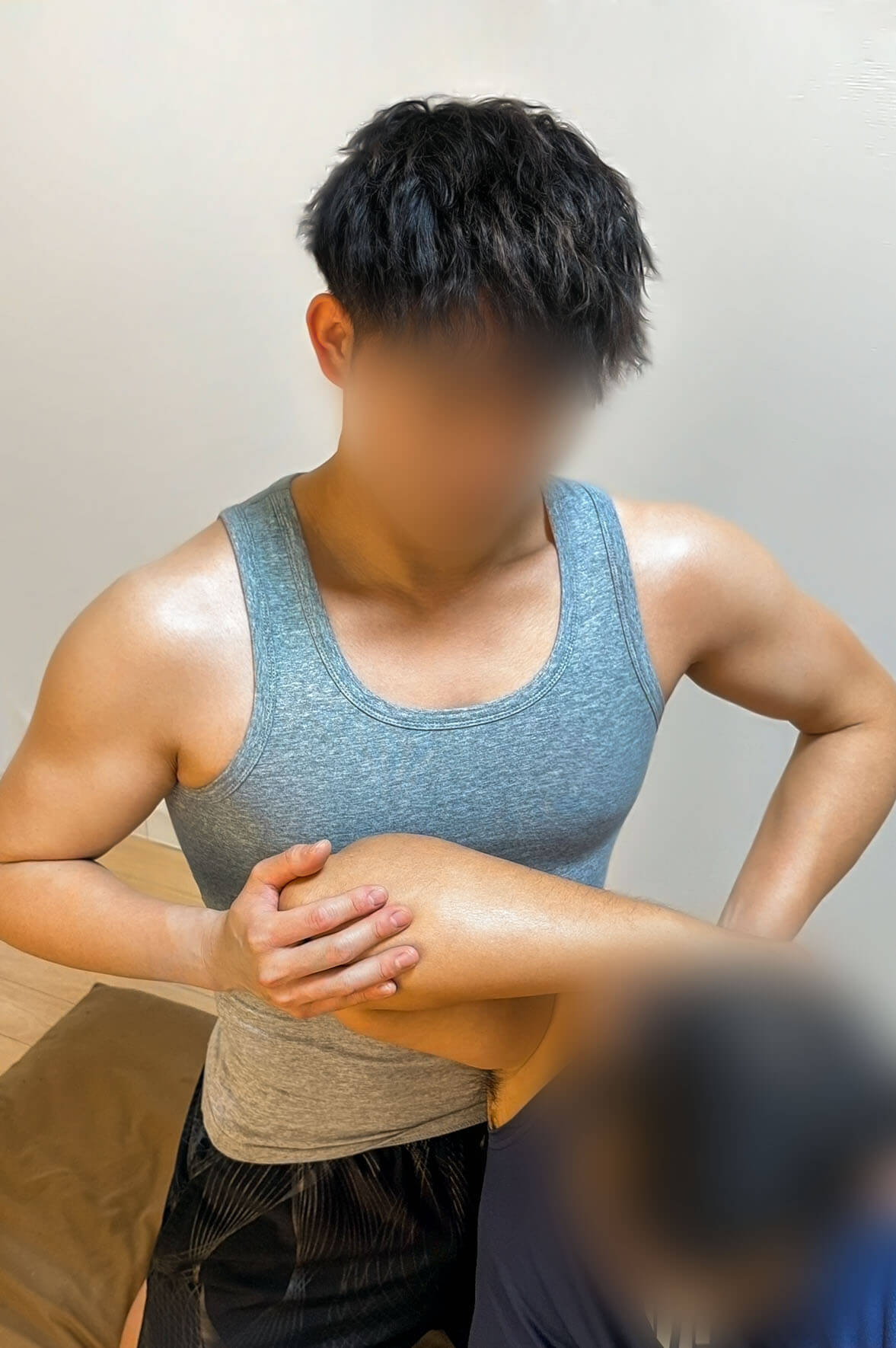 ［遠征告知］癒し処 暖笑 兵庫へ遠征！