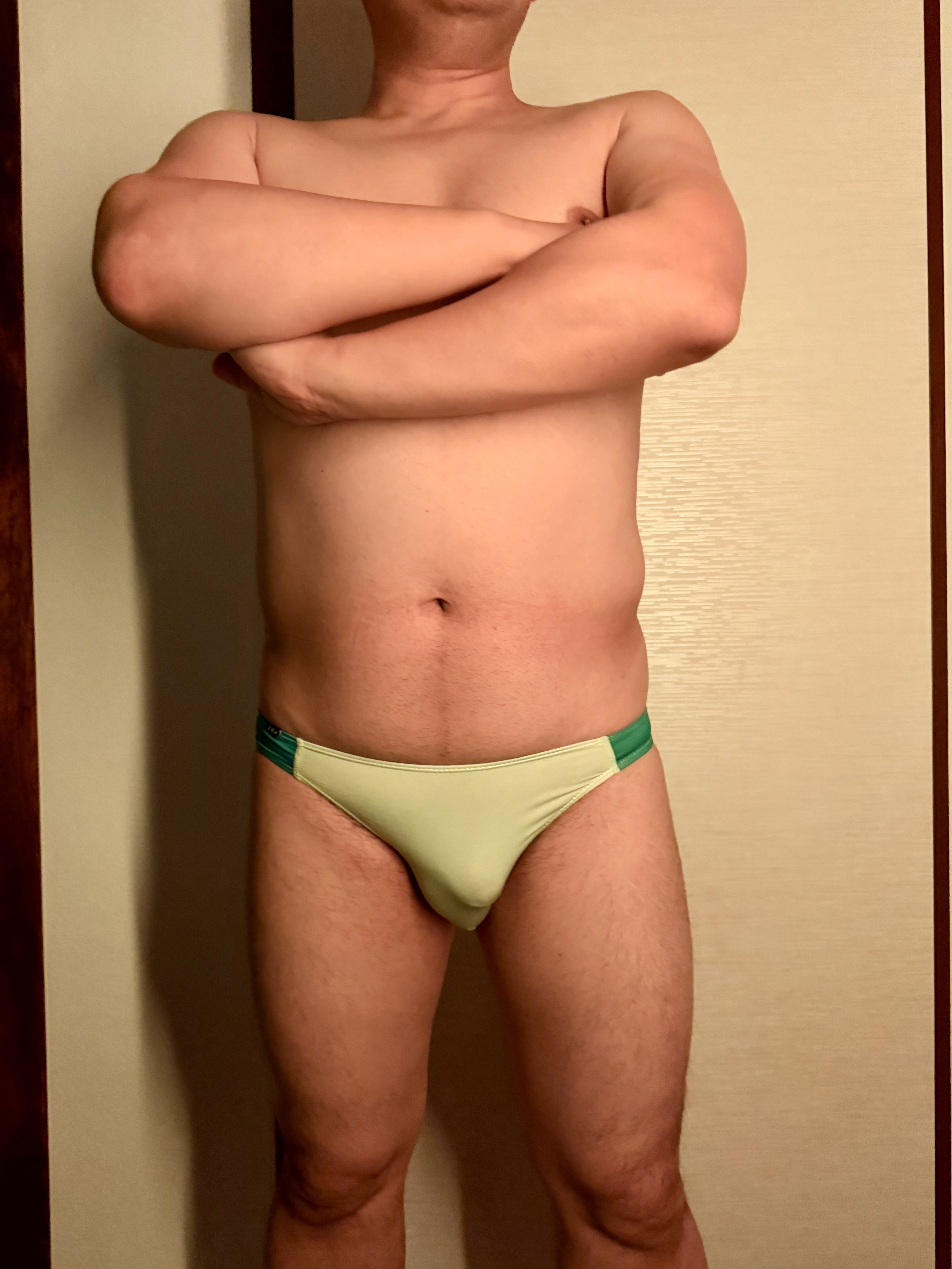 フトなタッチでイタズラが得意★バイセクシャルのたか