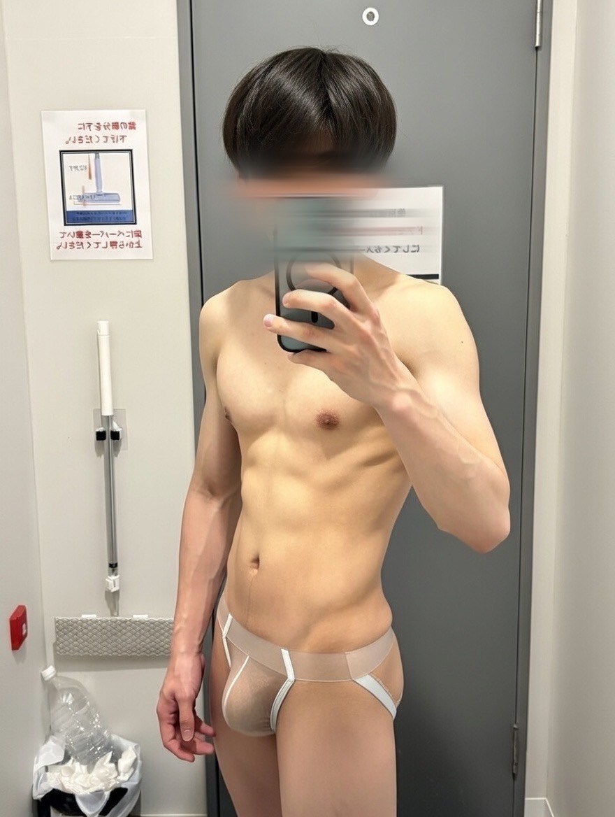 【復帰】人気セラピストしゅん指名再開(MINT東京)