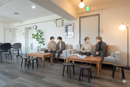 One-on-One Matching 〜日常を共にするパートナー探し〜 in大阪 1248x832 1565.3kb