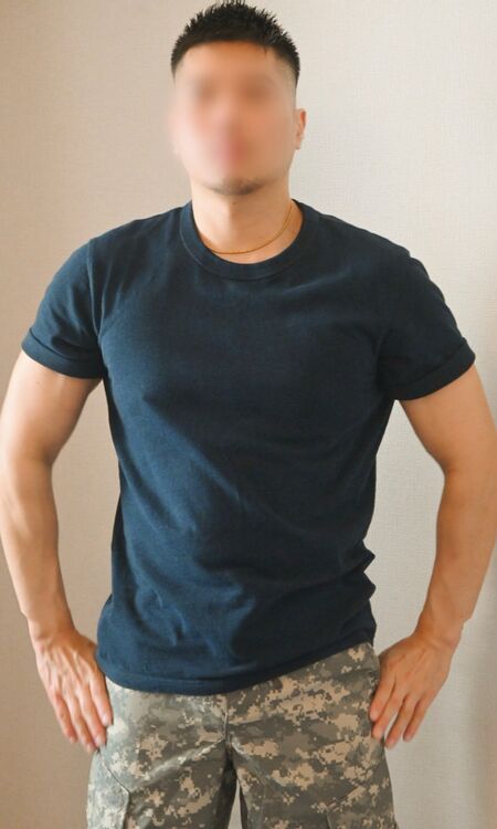 🍌大人デカ◯のハッスルを自由にお触りゲイマッサージ堪能 768x1280 181.2kb