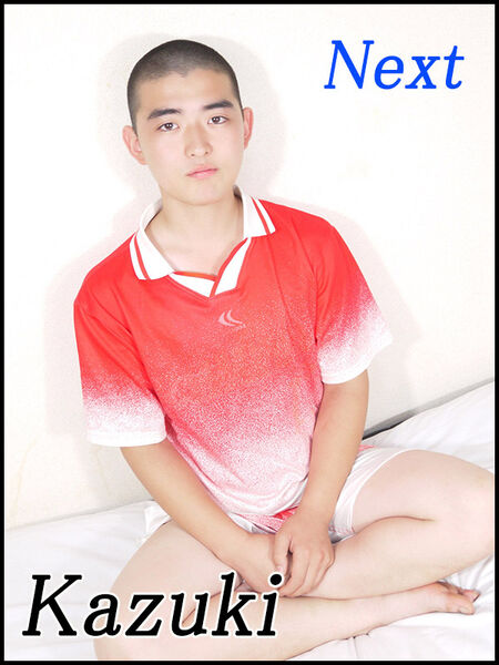 かずき君！！  - 600x800 102kb - #ゲイ #ネクスト #バイ #イケメン #売り専 #osaka #梅田 #坊主