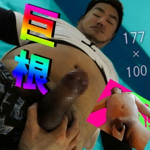 ダイキチ君、大人気！！