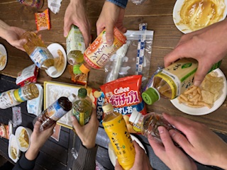 2/28&3/14昼ゲイ男子交流会東京