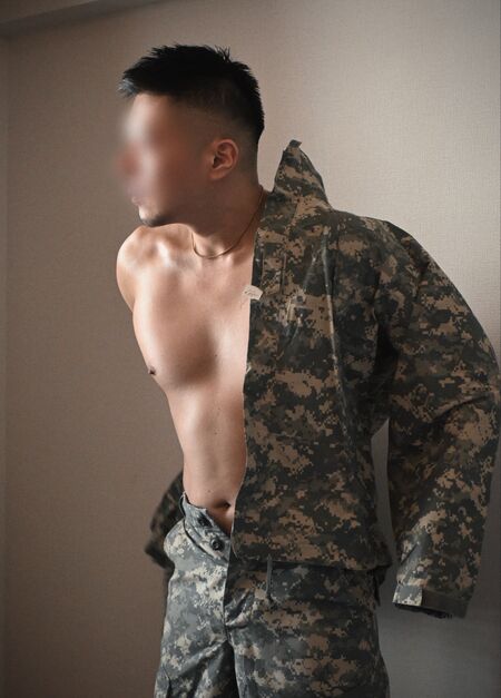 🍌寒い今夜はしっかり結合で今までにない温もりをゲイマッサージ体験 1060x1476 1068.7kb