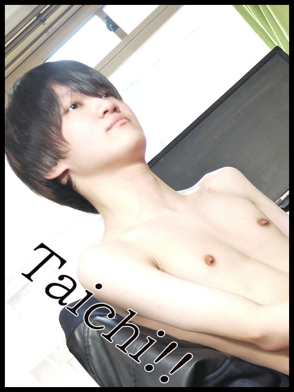 たいちくん！！