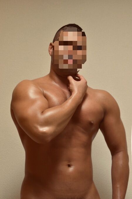 🔥 闘虎/Tougo（183cm/103kg/29歳/P17cm）現役ラガーマン【闘虎】ラグユニ着用オプションあり！ 918x1377 153.4kb