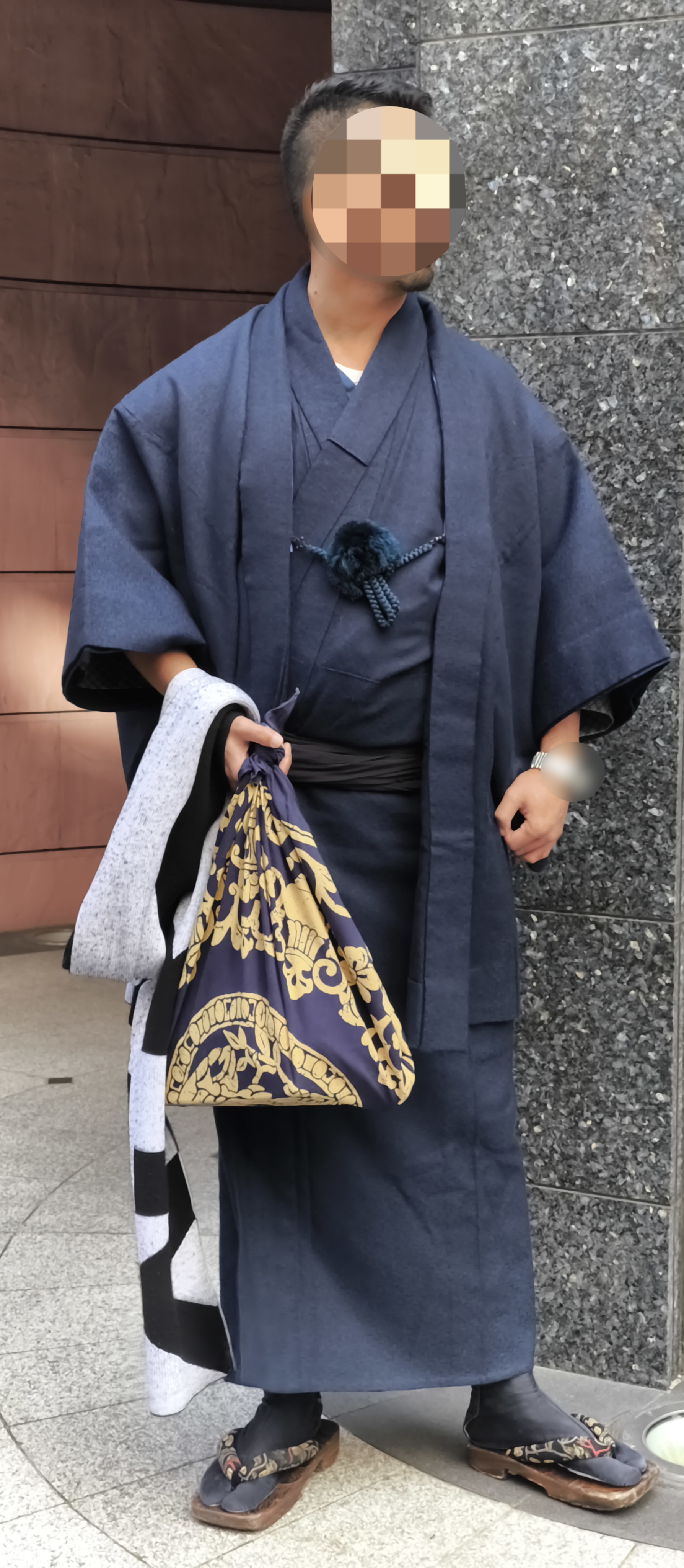 🍌しっかり温めてしっかり揉みほぐし筋肉男子によるゲイマッサージ