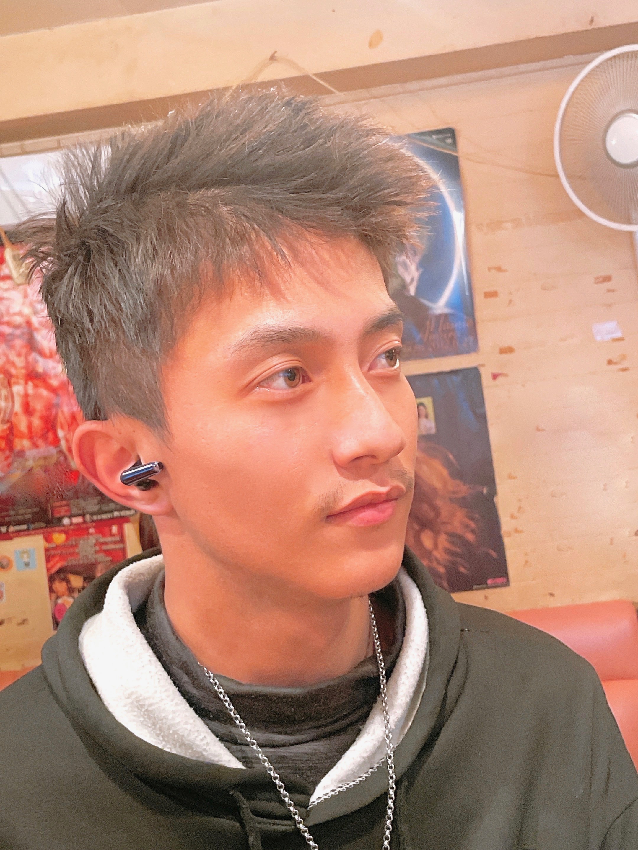 大人気しょうたくん登場